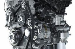 Diesel motor maintenance